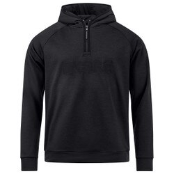 Head Kore Tech Hoodie in Black